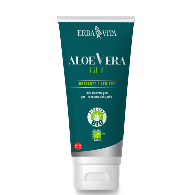 Aloe Vera Gel