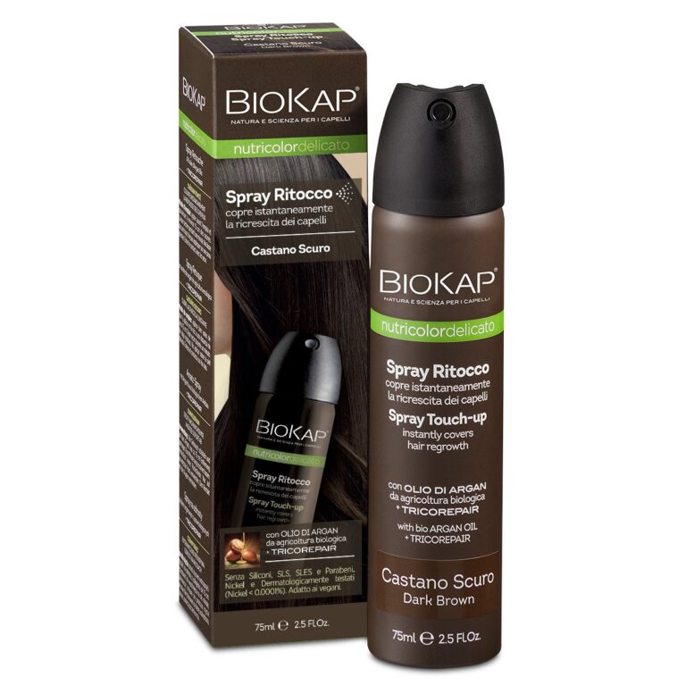 BioKap® Spray Ritocco