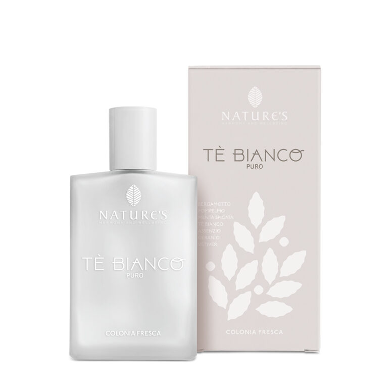 Colonia Fresca Tè Bianco