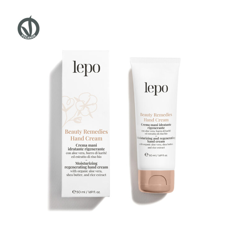Beauty Remedies Hand Cream crema mani