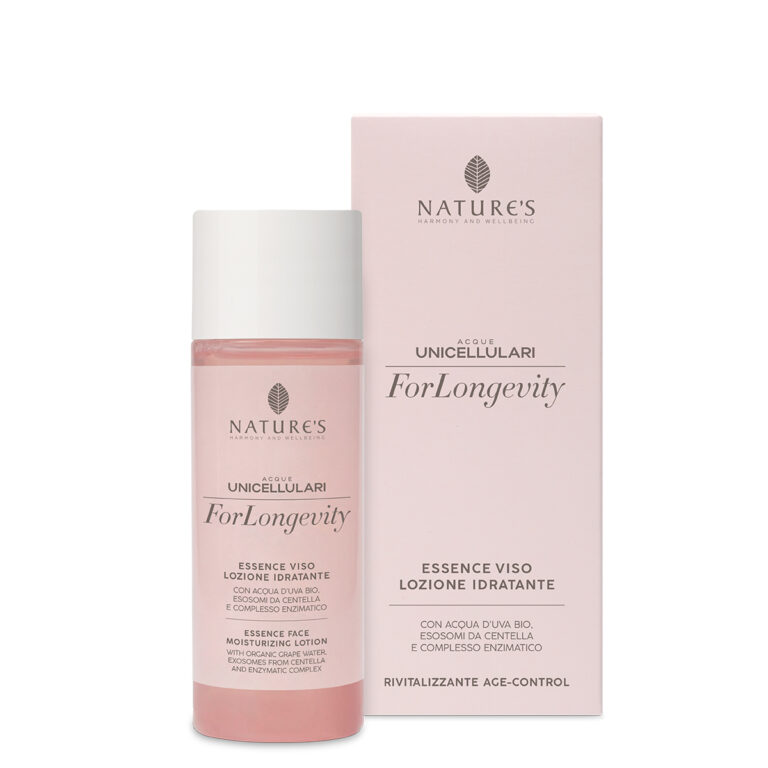 Essence Viso Lozione Idratante