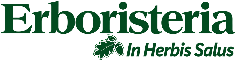 Logo Erboristeria In Herbis Salus