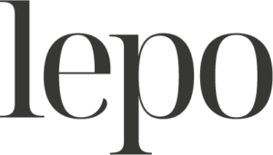 Lepo