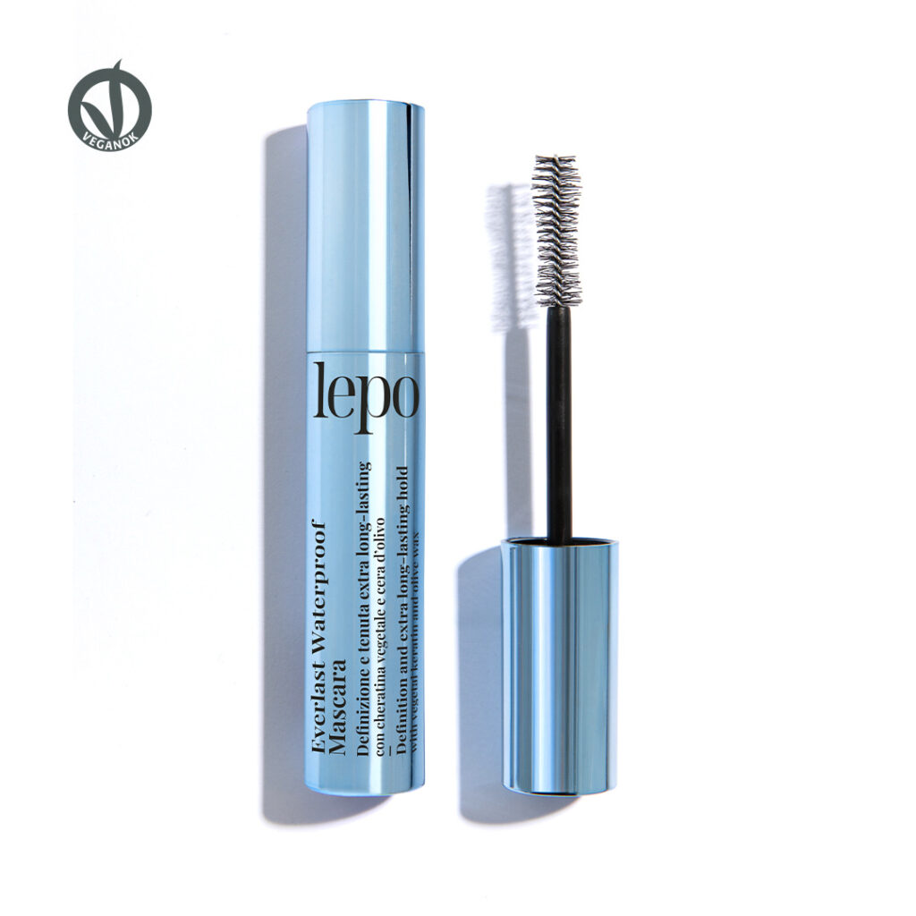 Everlast Waterproof Mascara – Lepo, 14 ml