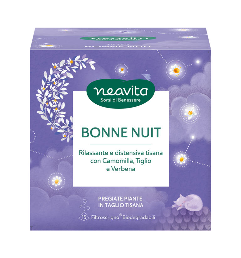 Bonne Nuit