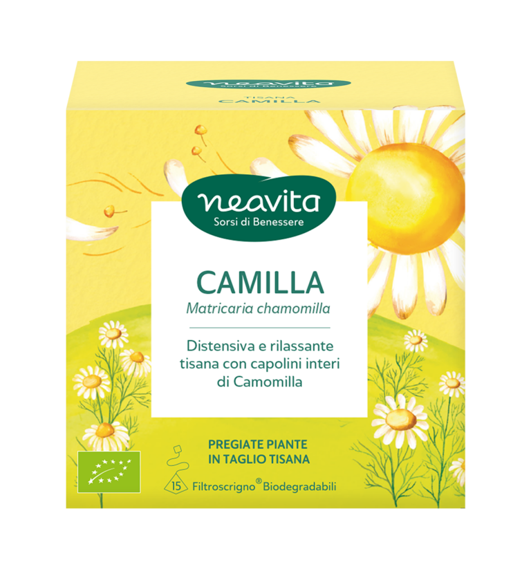 Camilla