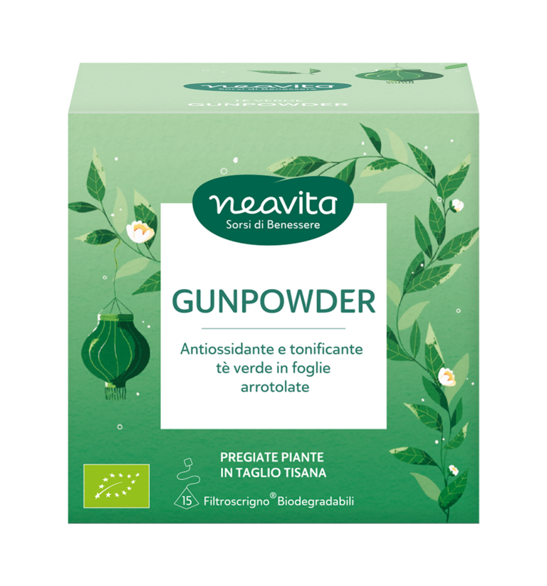 Gunpowder