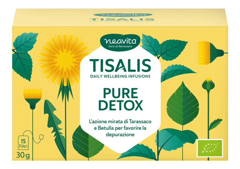 Pure Detox
