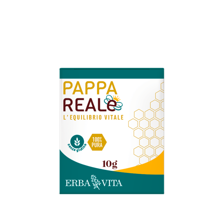 Pappa Reale Fresca