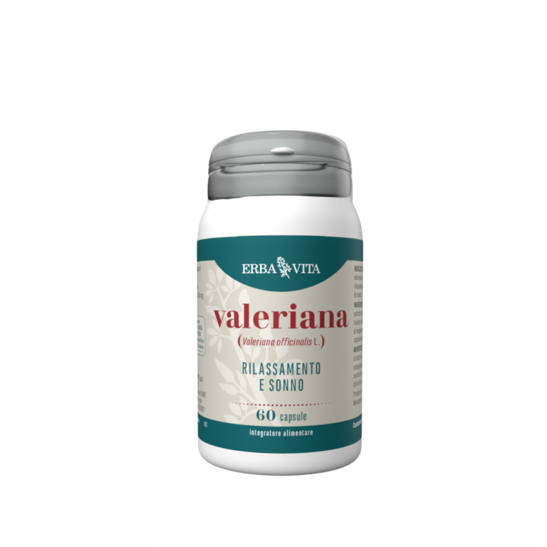 Valeriana Monoplanta